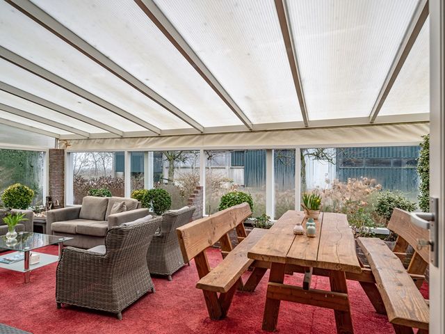 Johannes Postweg 12, Nagele