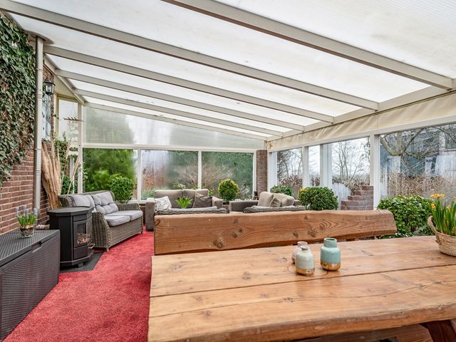 Johannes Postweg 12, Nagele