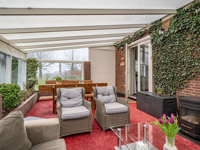 Johannes Postweg 12, Nagele