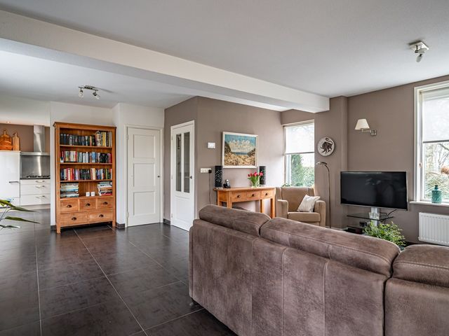 Johannes Postweg 12, Nagele