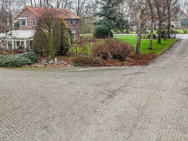 Johannes Postweg 12, Nagele