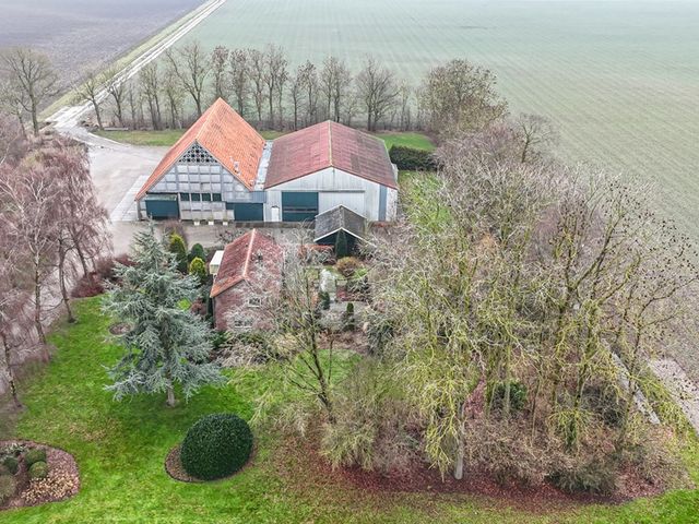 Johannes Postweg 12, Nagele