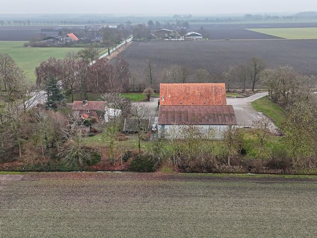 Johannes Postweg 12, Nagele