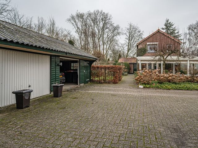 Johannes Postweg 12, Nagele