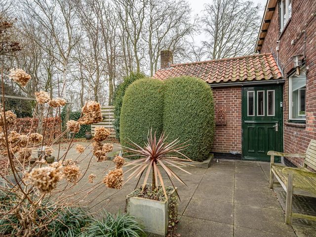 Johannes Postweg 12, Nagele