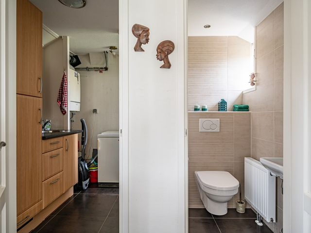 Johannes Postweg 12, Nagele