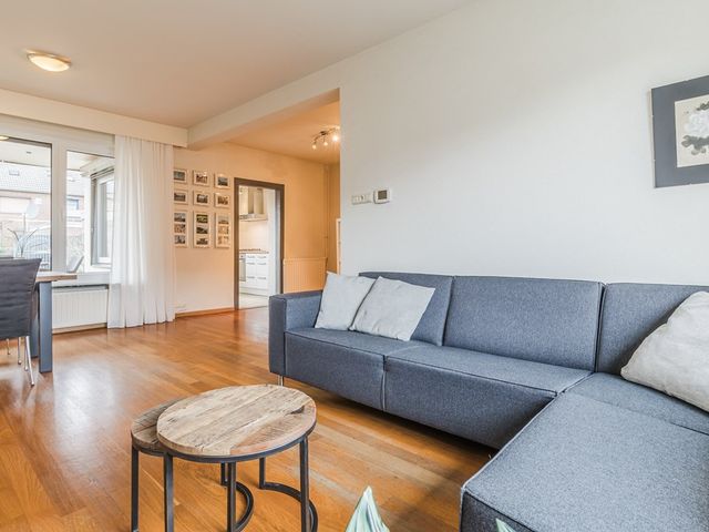 Kastanjestraat 35, Echt