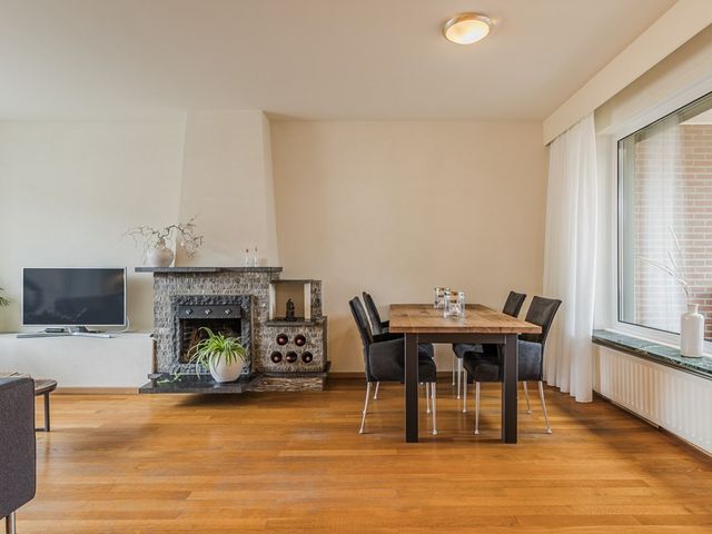 Kastanjestraat 35, Echt