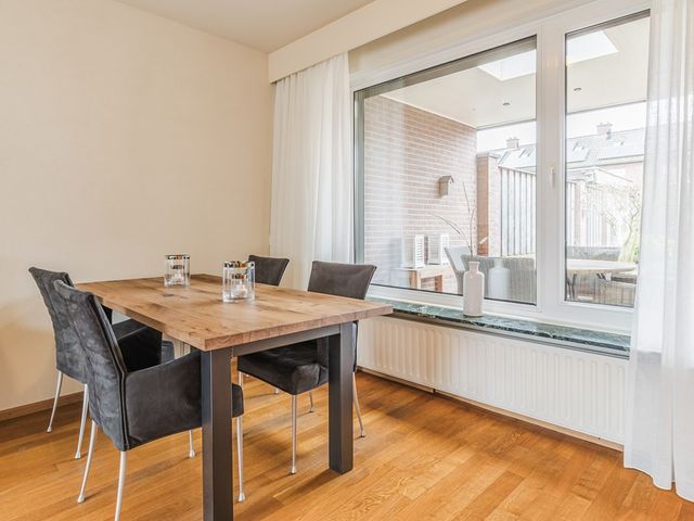 Kastanjestraat 35, Echt