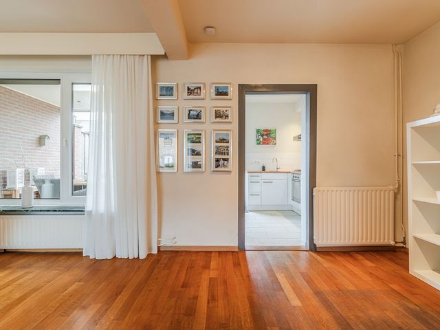 Kastanjestraat 35, Echt