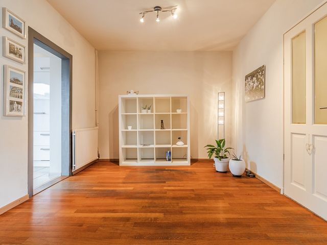 Kastanjestraat 35, Echt