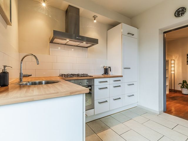 Kastanjestraat 35, Echt