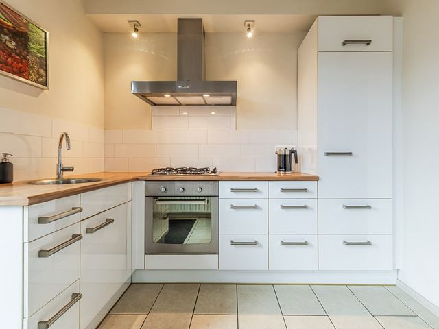 Kastanjestraat 35, Echt