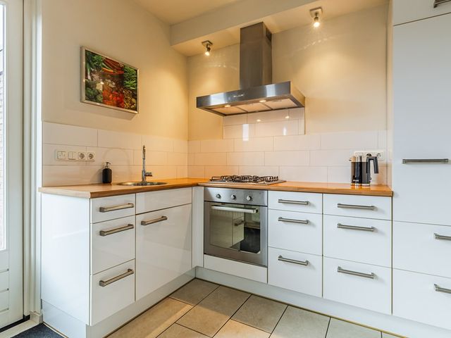 Kastanjestraat 35, Echt