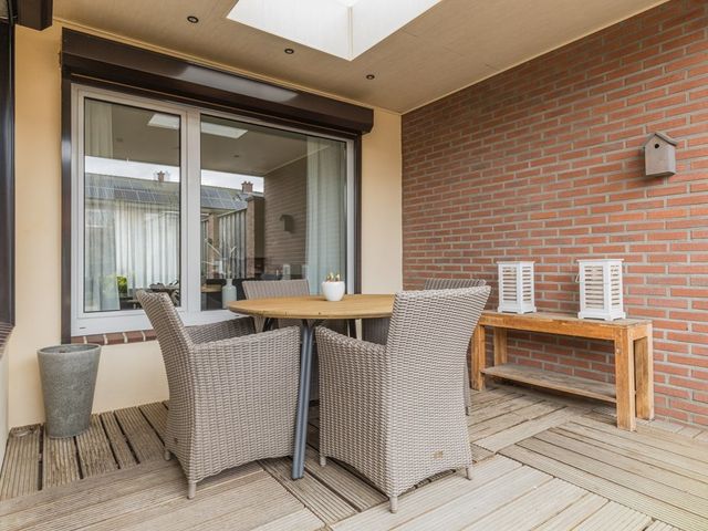 Kastanjestraat 35, Echt