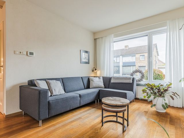 Kastanjestraat 35, Echt