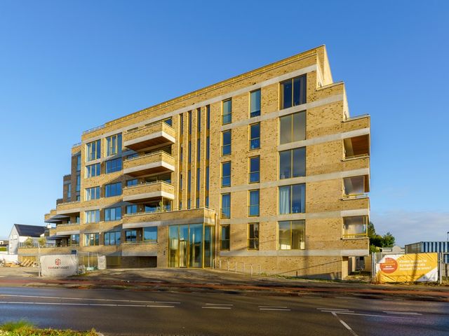 Genderstroom 49, Veldhoven