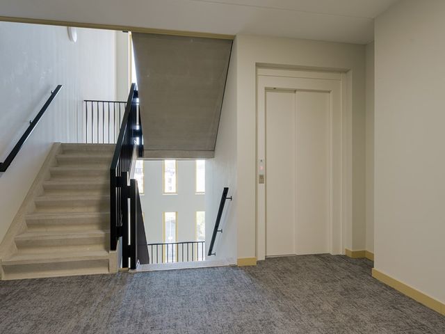 Genderstroom 49, Veldhoven