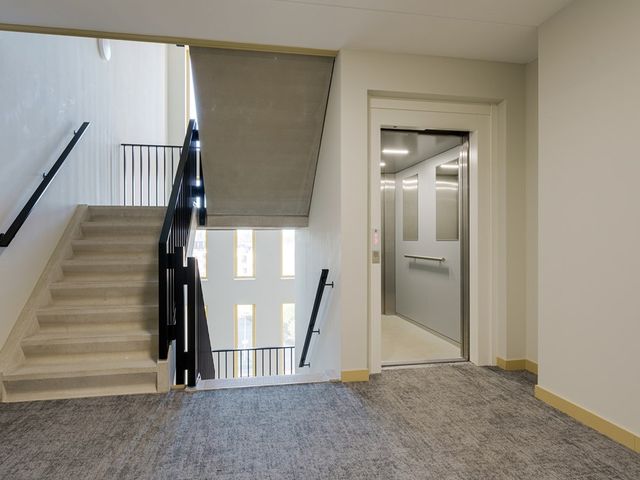 Genderstroom 49, Veldhoven