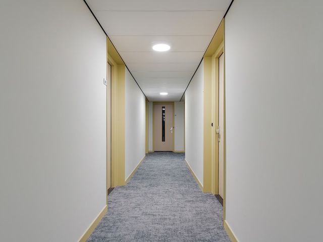 Genderstroom 49, Veldhoven