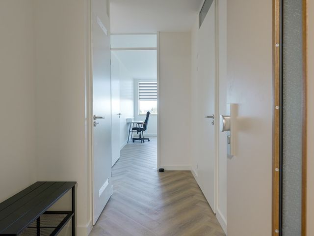 Genderstroom 49, Veldhoven