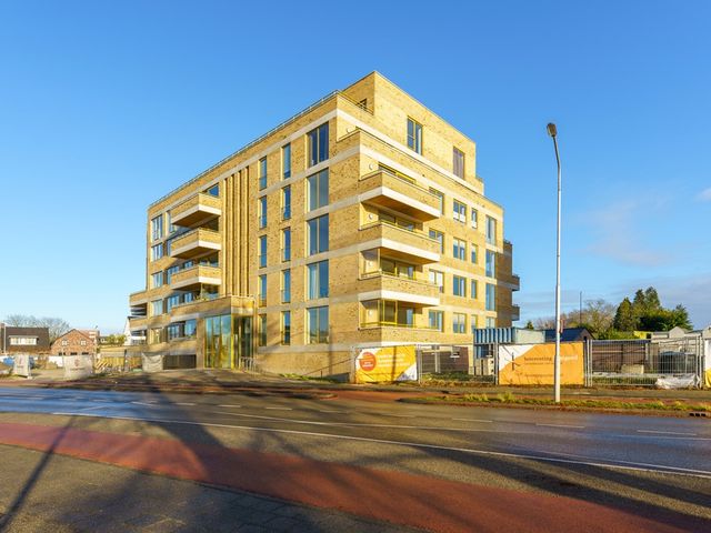 Genderstroom 49, Veldhoven