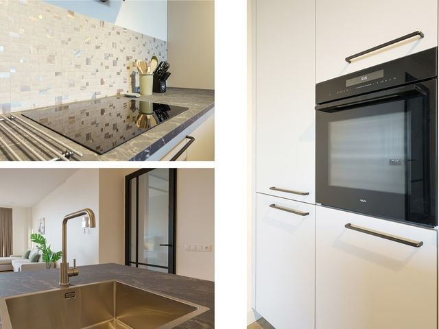 Genderstroom 49, Veldhoven