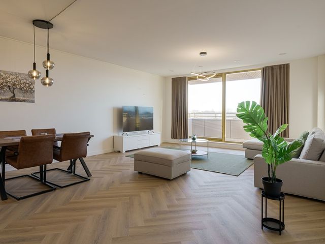 Genderstroom 49, Veldhoven