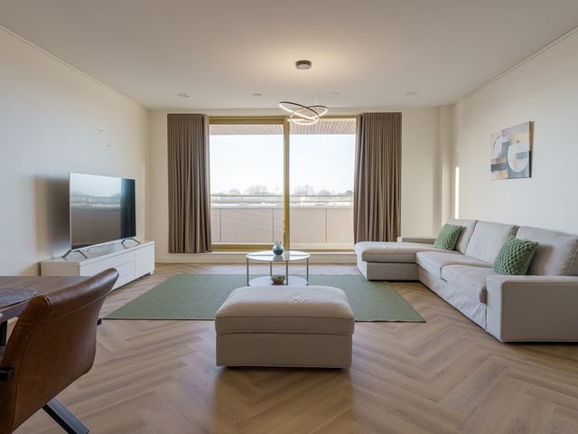 Genderstroom 49, Veldhoven