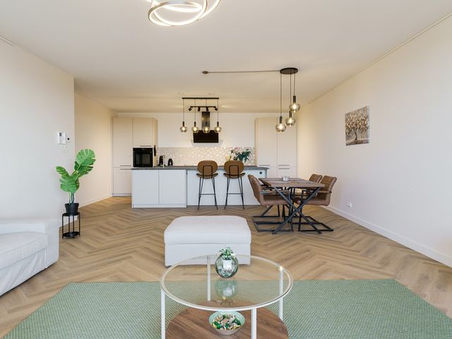 Genderstroom 49, Veldhoven