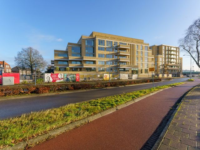 Genderstroom 49, Veldhoven