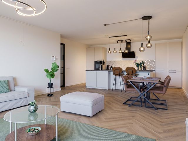 Genderstroom 49, Veldhoven