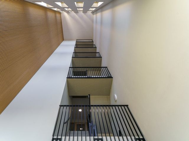 Genderstroom 49, Veldhoven