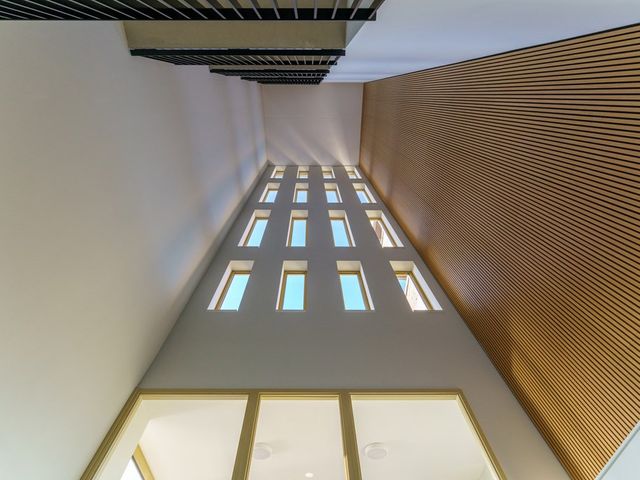 Genderstroom 49, Veldhoven