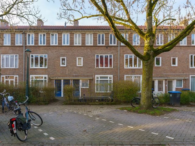 Sint Nicasiusstraat 32, Eindhoven