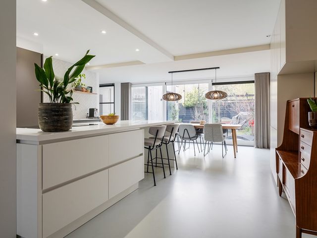 Sint Nicasiusstraat 32, Eindhoven