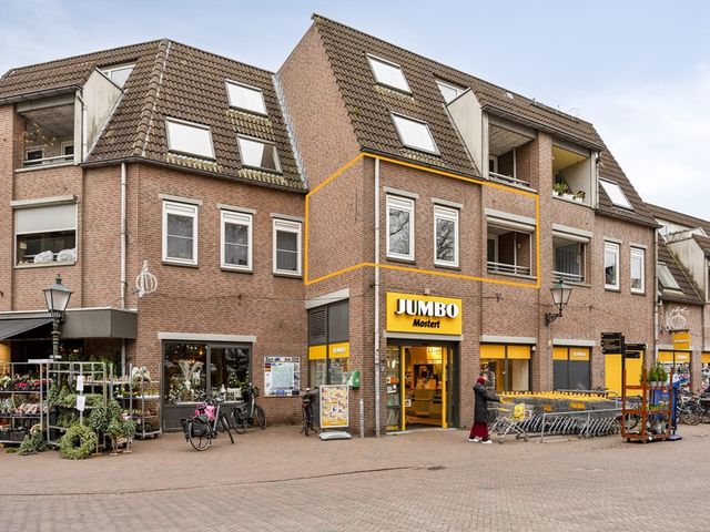Plantsoenstraat 17, Rhenen