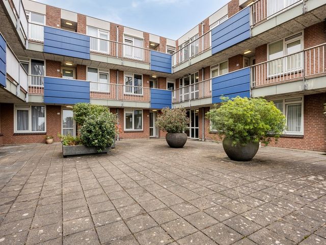 Plantsoenstraat 17, Rhenen