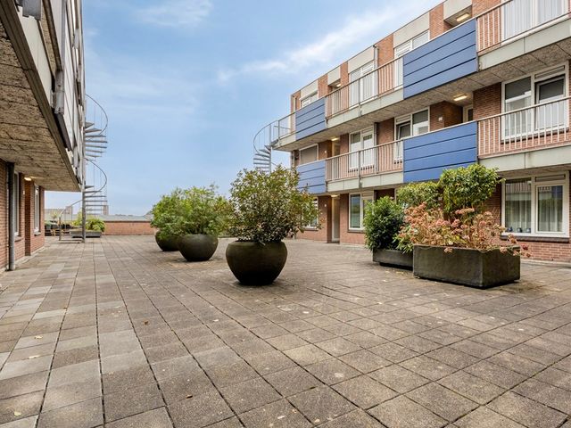 Plantsoenstraat 17, Rhenen