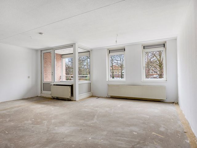 Plantsoenstraat 17, Rhenen