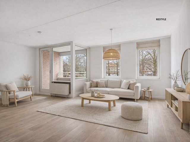 Plantsoenstraat 17, Rhenen