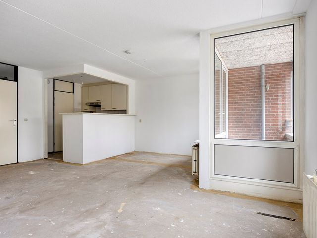 Plantsoenstraat 17, Rhenen