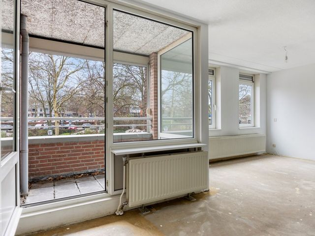 Plantsoenstraat 17, Rhenen