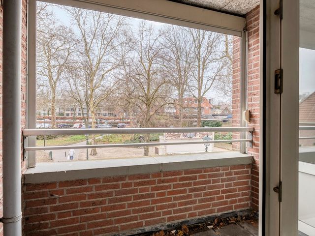 Plantsoenstraat 17, Rhenen