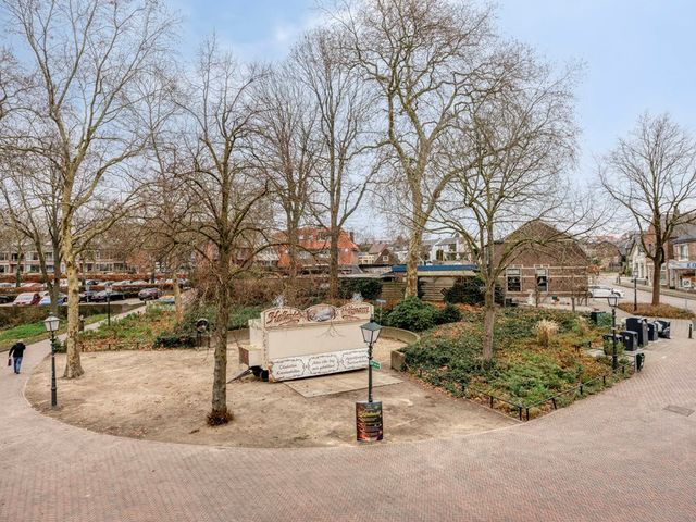 Plantsoenstraat 17, Rhenen