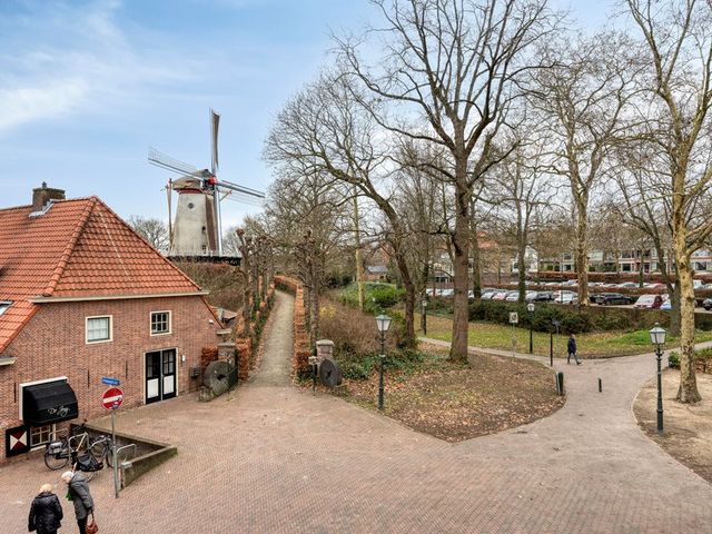 Plantsoenstraat 17, Rhenen