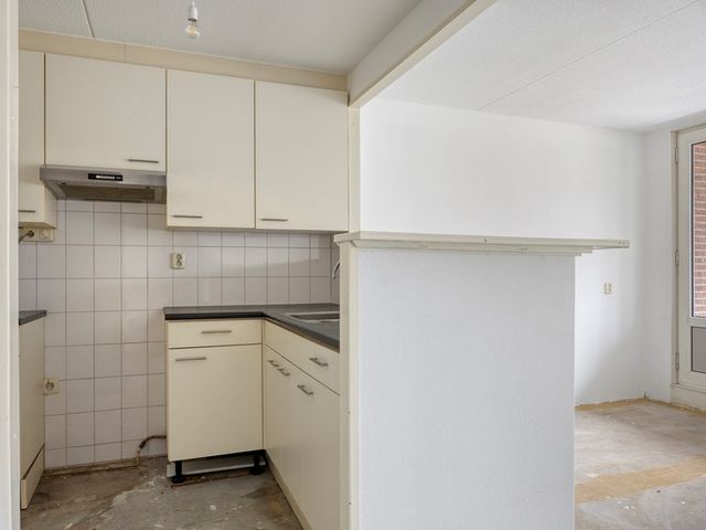 Plantsoenstraat 17, Rhenen