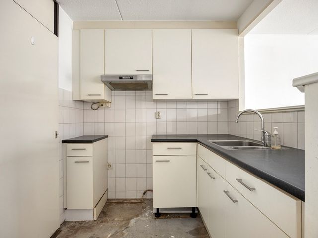 Plantsoenstraat 17, Rhenen