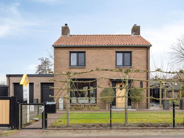 Cuneraweg 154, Rhenen