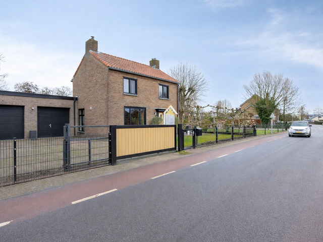 Cuneraweg 154, Rhenen